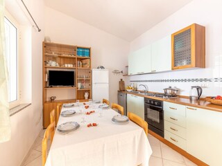 Appartamento Dorgali Caratteristiche 14