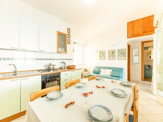 Apartment Dorgali Features 22