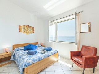 Apartamento Dorgali Características 14