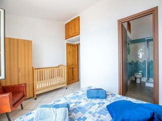 Appartement Dorgali Équipement 22