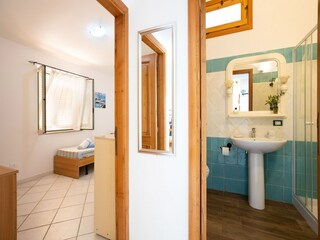 Apartamento Dorgali Características 15