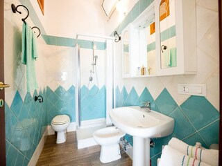 Appartement Dorgali Équipement 23