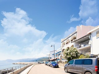 Appartement Dorgali Buitenaudio-opname 2