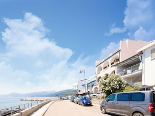 Appartement Dorgali Buitenaudio-opname 8