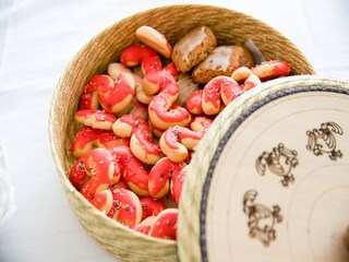 Appartamento Dorgali  39