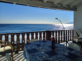 Appartement Dorgali Buitenaudio-opname 6