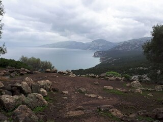 Apartamento Dorgali  36