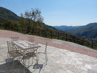 Holiday house Sestino  42