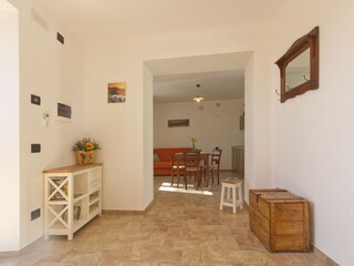 Holiday house Sestino Features 28