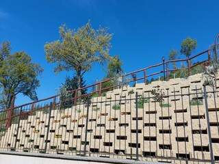 Casa de vacaciones Sestino Grabación al aire libre 14