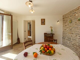 Holiday house Sestino Features 31