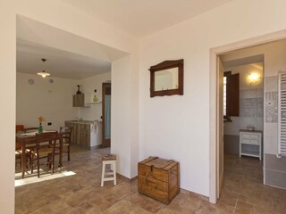 Casa per le vacanze Sestino Caratteristiche 26