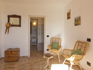 Maison de vacances Sestino Équipement 31