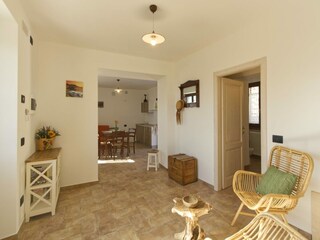 Maison de vacances Sestino Équipement 33