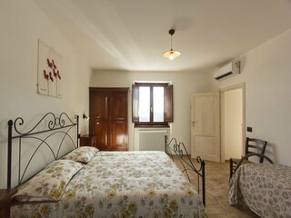 Maison de vacances Sestino Équipement 28
