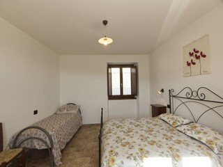 Vakantiehuis Sestino Kenmerken 35