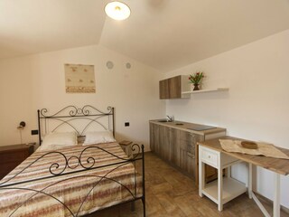Vakantiehuis Sestino Kenmerken 29