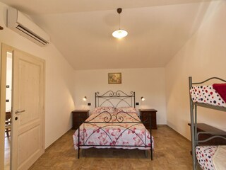 Maison de vacances Sestino Équipement 18