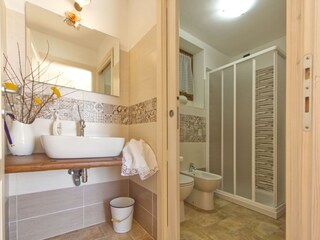 Holiday house Sestino Features 38