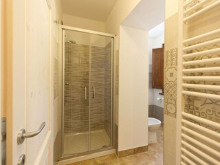 Maison de vacances Sestino Équipement 36