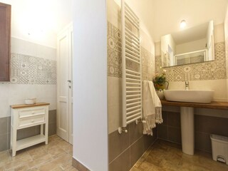 Maison de vacances Sestino Équipement 19
