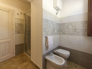 Maison de vacances Sestino Équipement 39