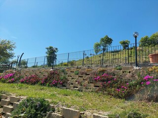 Casa de vacaciones Sestino  43