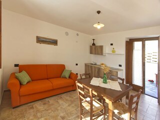 Holiday house Sestino Features 39
