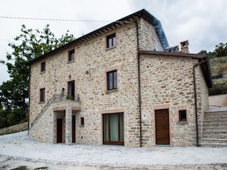 Vakantiehuis Sestino Buitenaudio-opname 10