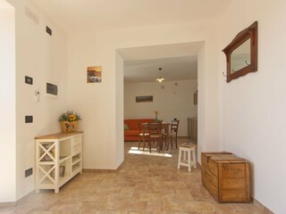 Holiday house Sestino Features 31