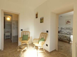 Vakantiehuis Sestino Kenmerken 22