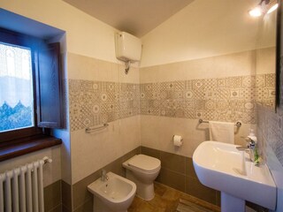 Ferienhaus Sestino Ausstattung 31