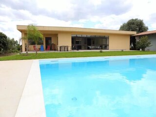 Villa Solarino Outdoor Recording 8