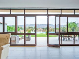 Villa Solarino Features 25