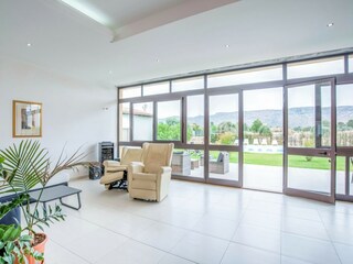 Villa Solarino Features 26