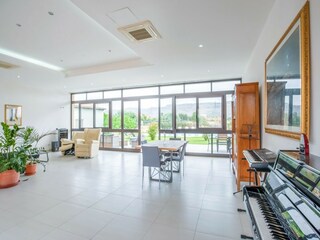 Villa Solarino Features 27
