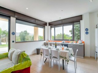 Villa Solarino Features 29