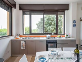 Villa Solarino Features 30
