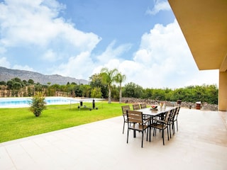Villa Solarino Außenaufnahme 10
