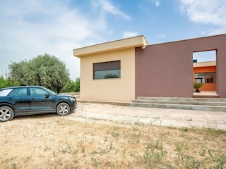 Villa Solarino Außenaufnahme 11