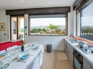Villa Solarino Features 16