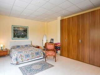 Villa Solarino Ausstattung 20