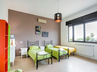 Villa Solarino Features 18