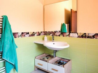 Villa Solarino Features 20