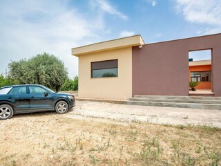 Villa Solarino Buitenaudio-opname 9