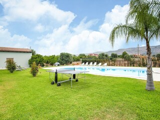 Villa Solarino Außenaufnahme 11