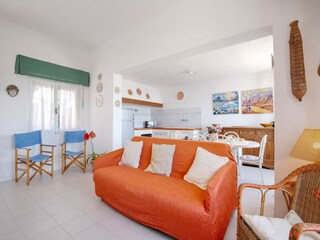 Holiday house San Vincenzo Features 24