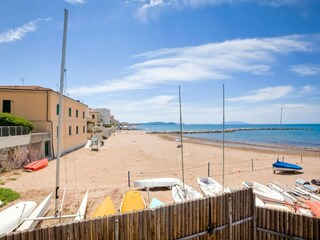 Casa de vacaciones San Vincenzo Entorno 27