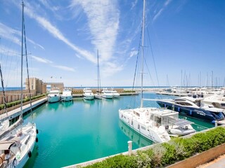 Casa per le vacanze San Vincenzo Ambiente 27