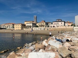Casa de vacaciones San Vincenzo Entorno 30